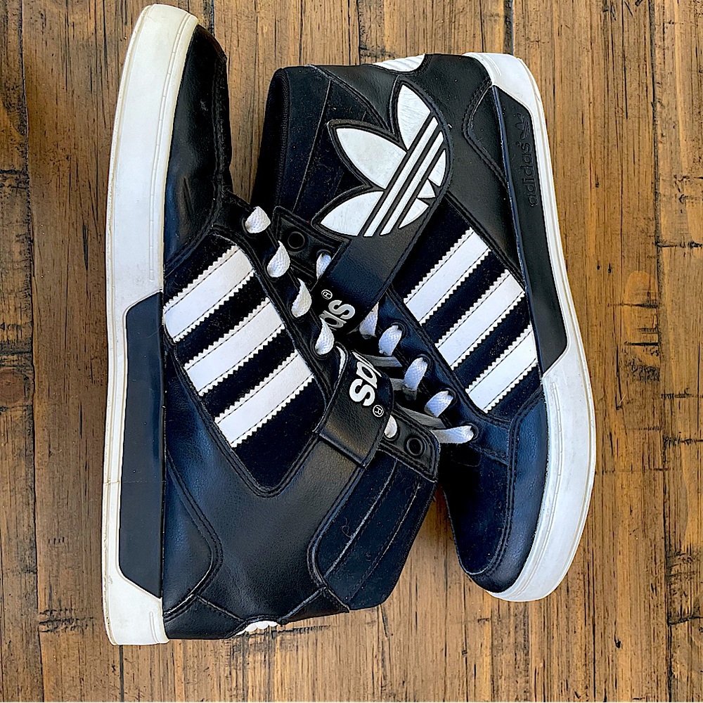 Adidas Hi-Top